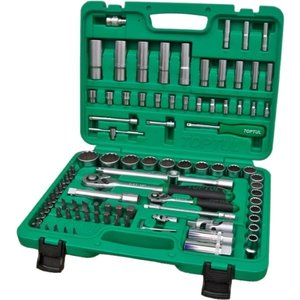 Набір інструментів TOPTUL GCAI094R1