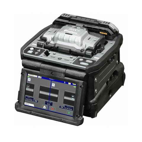 Зварювальний апарат для оптоволокна Fujikura 90S+ без сколювача