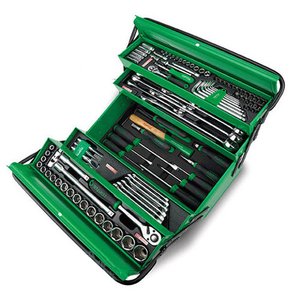 Ящик з інструментами TOPTUL GCAZ111A