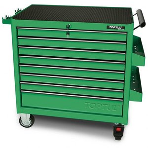 Візок для інструменту TOPTUL TCBA0801