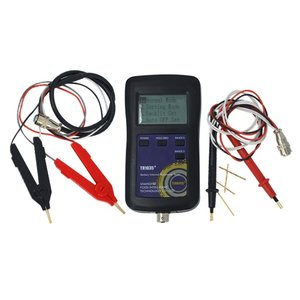 Тестер опору батарей Yaorea YR1035C5