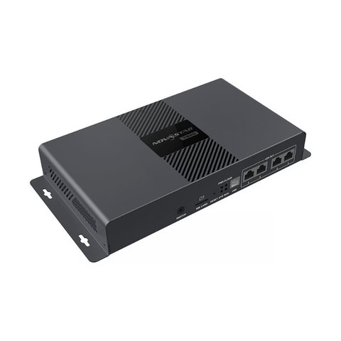 WiFi контроллер Novastar TB60 для светодиодных дисплеев