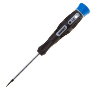 Отвертка звездообразная  Jakemy JM 8147 Torx T02 