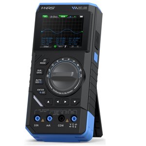 Цифровий осцилограф FNIRSI DST 210