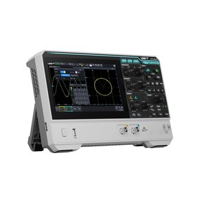 Цифровой осциллограф UNI T UPO1082HD