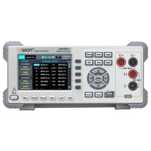 Измеритель мощности OWON OWH9811
