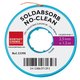 Стрічка для випаювання Kontakt Chemie SOLDABSORB, (Ш) 2,5 мм, (Д) 1,5 м