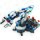 Hydraulic Robot Arm CIC 21-632 - Toys4brain – STEM Toys