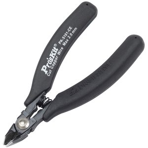 Кусачки Pro'sKit 1PK 5101 CE 125 мм 