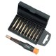 Screwdriver with Bit Set Pro'sKit 8PK-6182