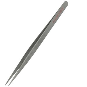 Super Fine Tip Straight Titanium Tweezers Pro'sKit TZ-200SF (165 mm) Super Fine Tip Straight Titanium Tweezers Pro'sKit TZ-200SF (165 mm)