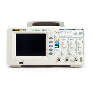 Digital Oscilloscope RIGOL DS1052E Digital Oscilloscope RIGOL DS1052E