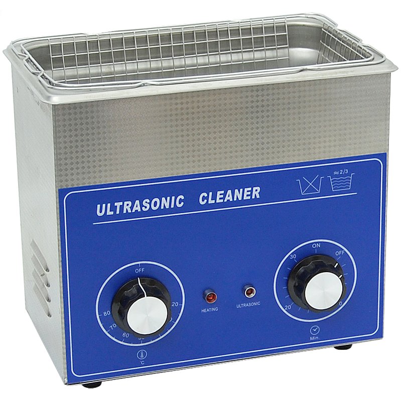 Prestige Supply  Ultrasonic Cleaner – For Tweezers, etc