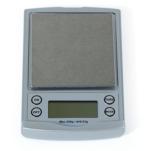 Карманные электронные весы Hanke YF-N5 (200 г/0,01 г) Карманные электронные весы Hanke YF-N5 (200 г/0,01 г)