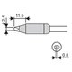 Soldering Iron Tip Goot RX-85HSRT-2.4D