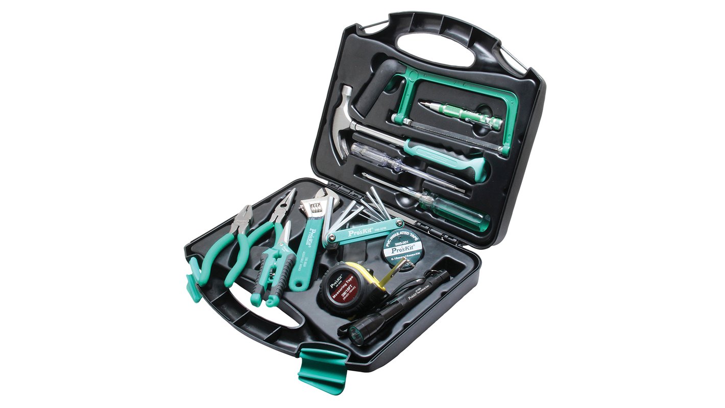 small bike tool kit