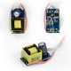 Driver (circuito) para lámparas LED 4-7 W (85-265 V, 50/60 Hz)