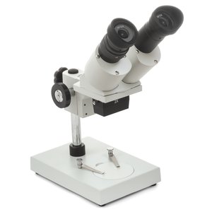 Microscopio estéreo ST-series ST-B-P Microscopio estéreo ST-series ST-B-P