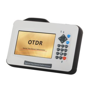 Reflectómetro óptico (OTDR) Grandway FHO3000-D35 Reflectómetro óptico (OTDR) Grandway FHO3000-D35