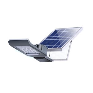 Уличный LED-светильник с солнечной панелью SL-680B – 6 В 6000 мАч Уличный LED-светильник с солнечной панелью SL-680B – 6 В 6000 мАч