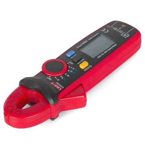 Mini Clamp Meter UNI T UT210C