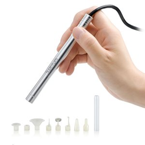 USB Digital Microscope Supereyes B005+