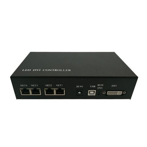 Controlador LED autónomo H803TV 400000 px, DIV, 1600x1200, 220 V 