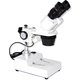 Binocular Microscope XTX-3B (10x; 2x/4x)