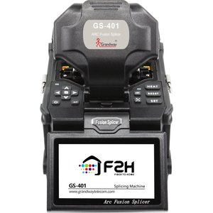 Fusion Splicer Grandway GS 401