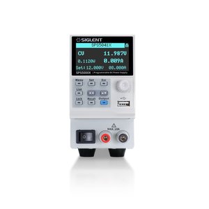 Switching DC Power Supply SIGLENT SPS5041X