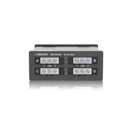 RF Switch Matrix SIGLENT SSU5504A
